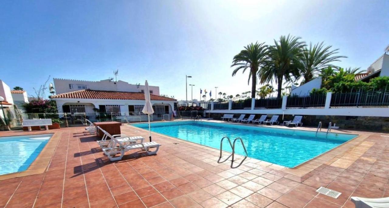 Sundorado Apartman San Bartolomé Kültér fotó