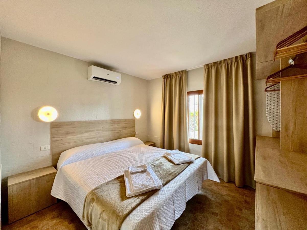 Sundorado Apartman San Bartolomé Kültér fotó