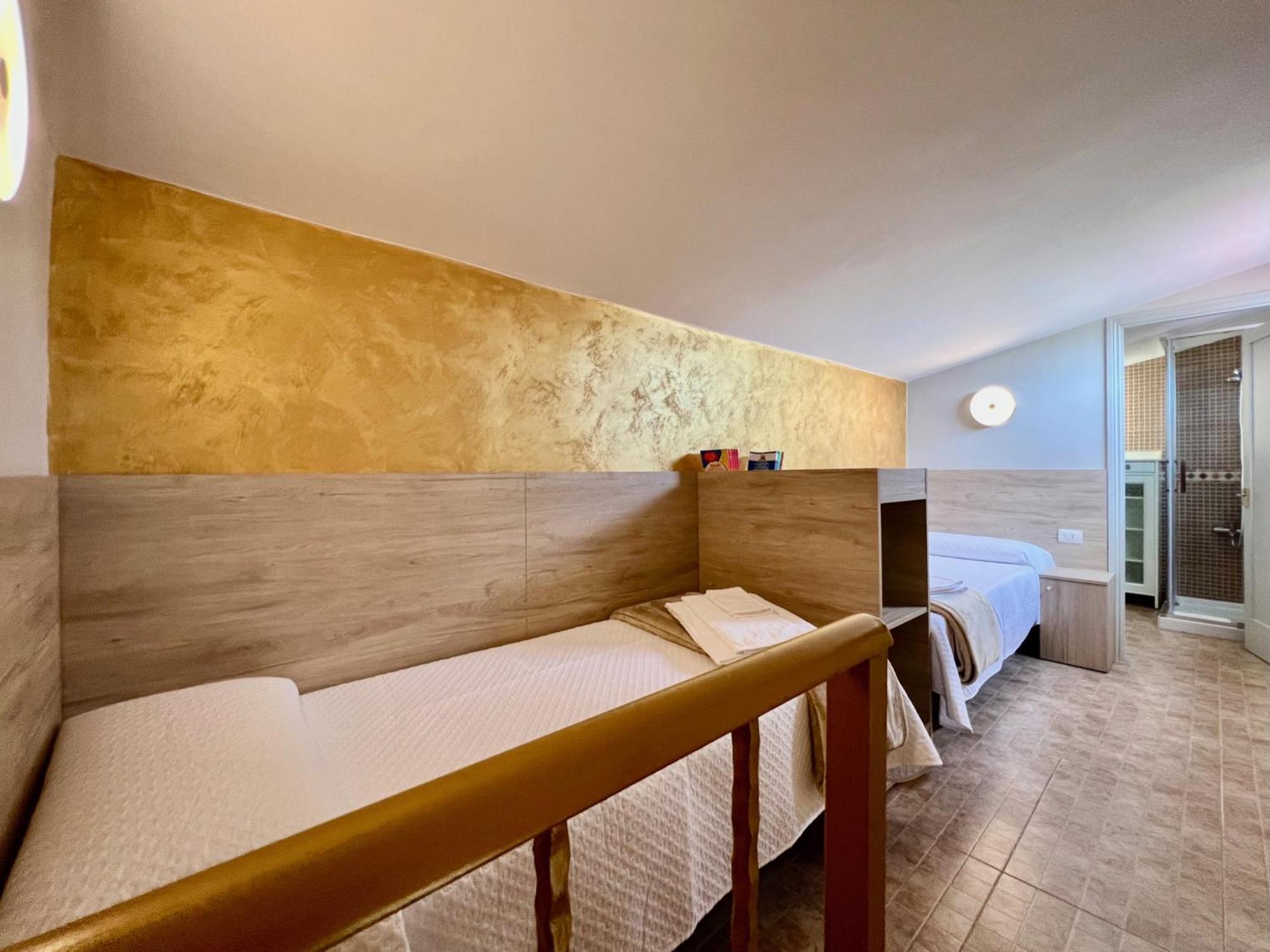 Sundorado Apartman San Bartolomé Kültér fotó